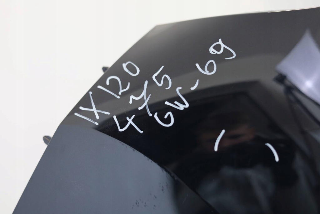 фото №6, Бампер перед передний bmw ix i20 m-pakiet 475