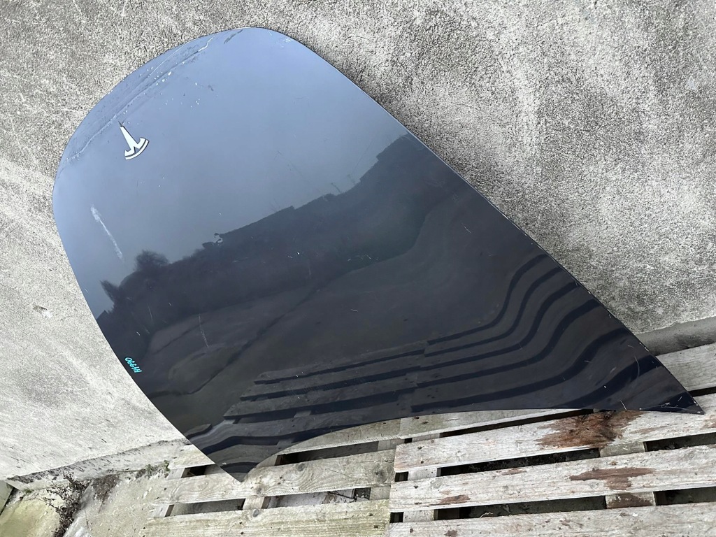 Капот крышка двигателя tesla model 3 3 2017- оригинал Цена