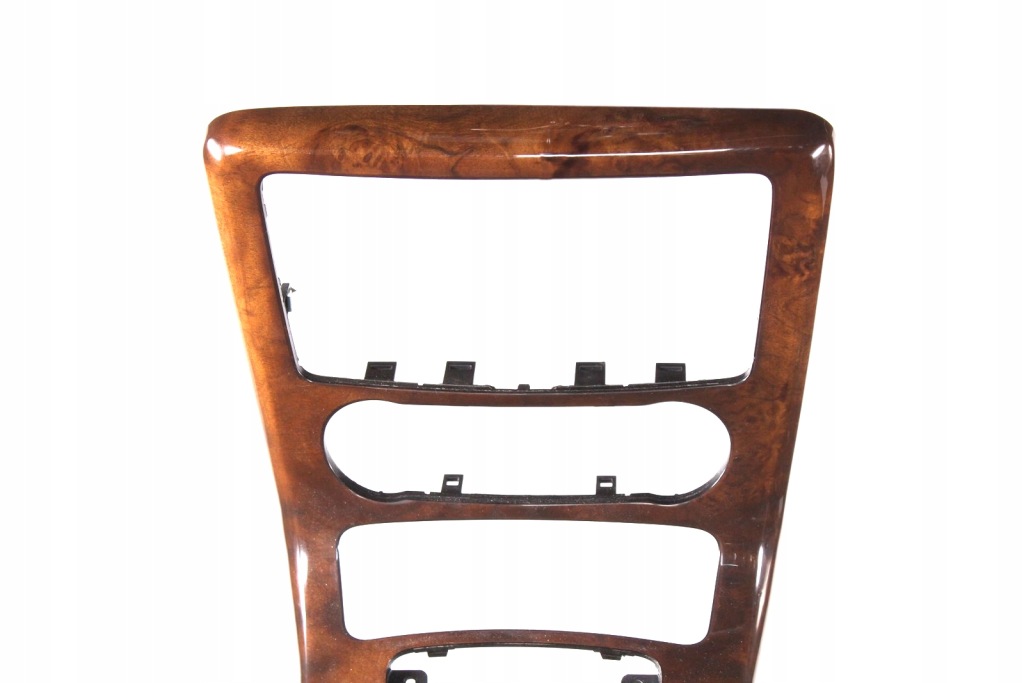 фото №11, Рамка консоли туннель drewno mercedes slk r172 w172