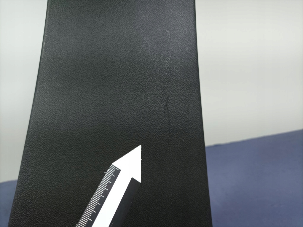 фото №6, Renault megane iv защита стойка b правая 769152312r