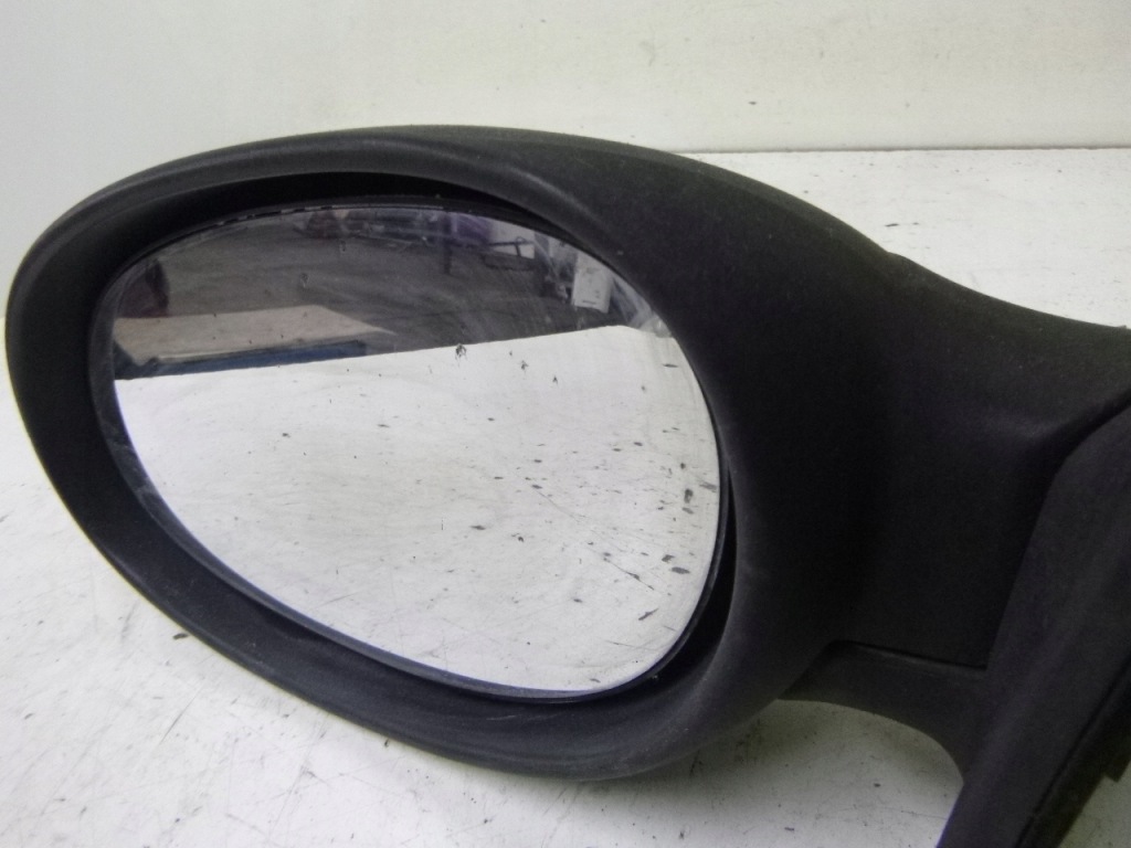 фото №4, Дзеркало smart fortwo w450 2000 r.