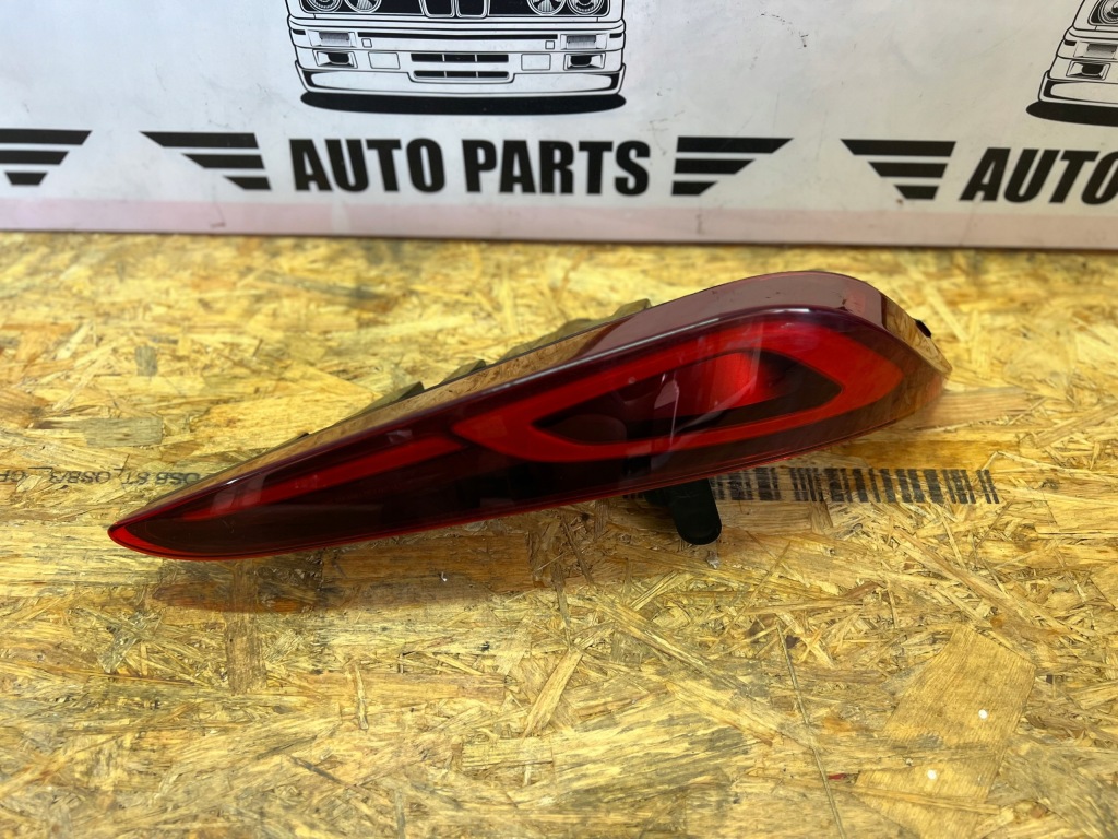 фото №1, Лампа задняя задняя правая toyota supra a90 j29 usa 2019--