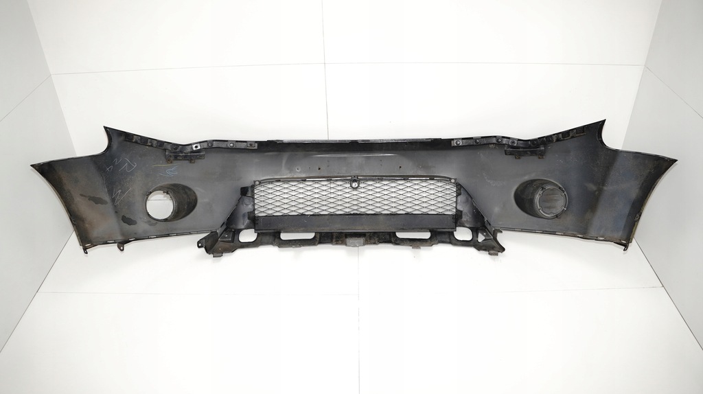 фото №6, Бампер перед передній mitsubishi outlander ii 06-10r x42a