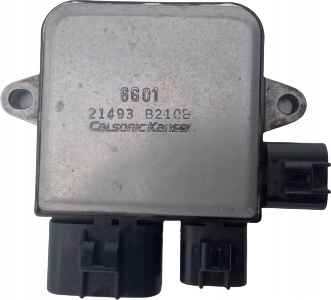 Купити Модуль вентиляторів infiniti qx70 qx50 nissan leaf