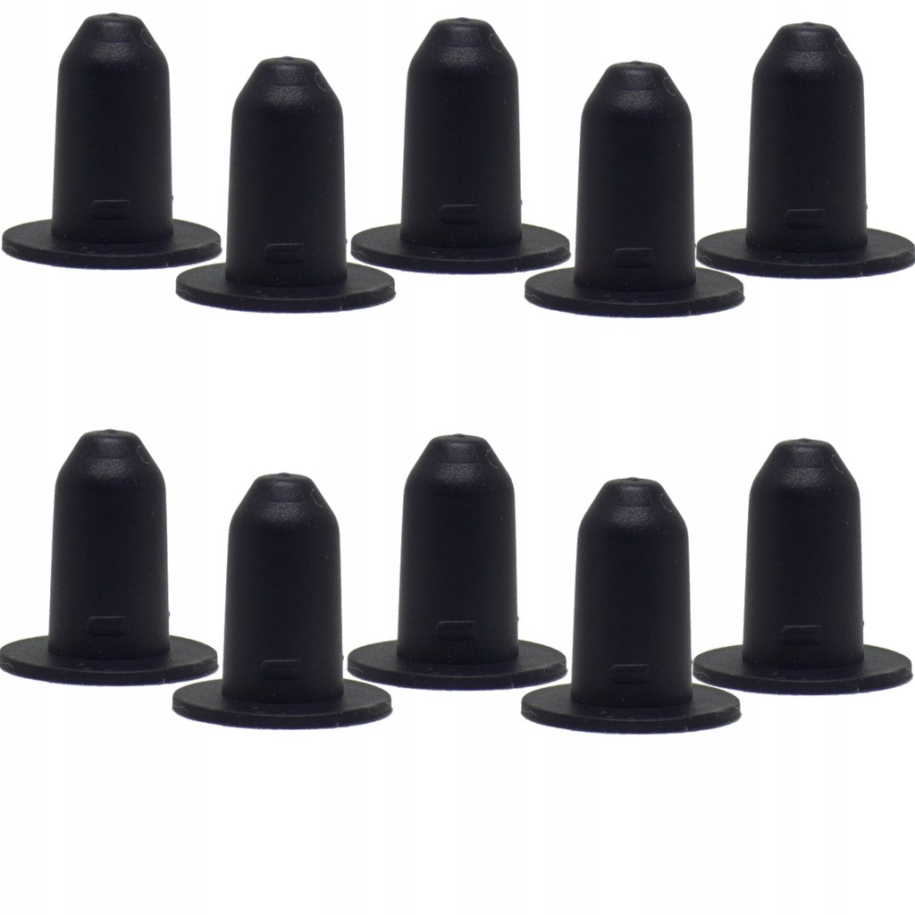 фото №1, Vw passat b6 b7 b8 кліпси втулки накладки порога