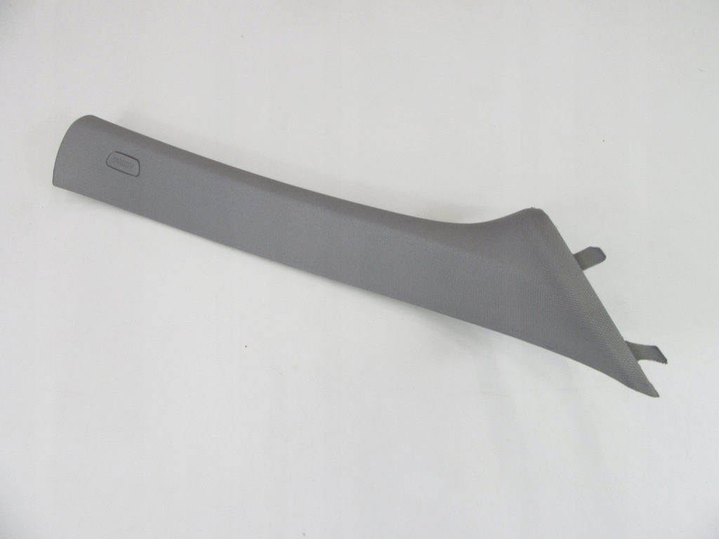 фото №13, Защита корпус стойка a правая bmw f48 x1