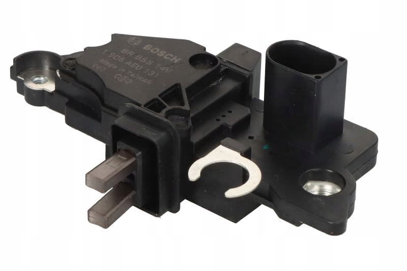 Купити Bosch регулятор напруги генератора