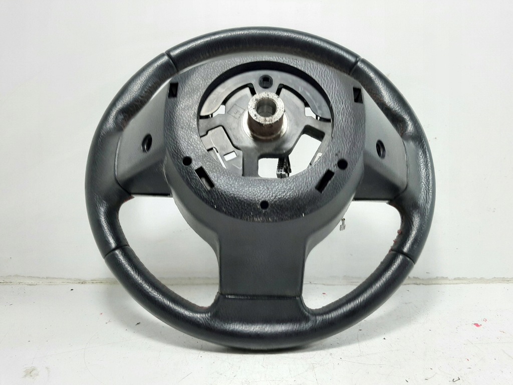 фото №9, Nissan note e11 07r воздуховод кожа мультифункция 484309u020