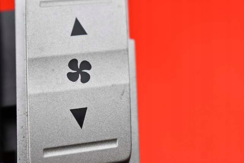 фото №10, Панель управление обдув кондиционер honda city 5 v 08-11