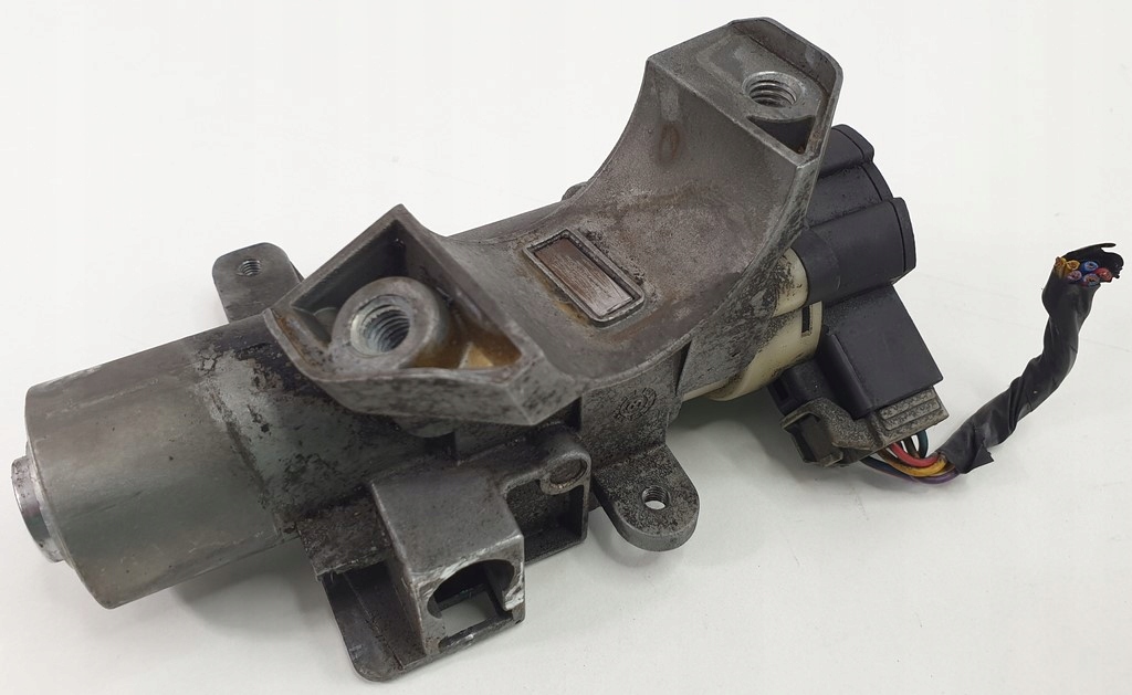 фото №1, Замок зажигания volvo xc90 2.4 d5 8645228