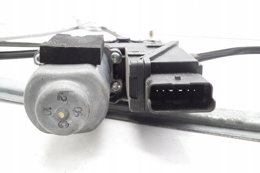 фото №9, Підйомник скло лівих передніх двері renault espace iv jk0/1_ 116096