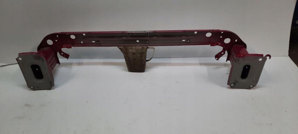 фото №10, Mitsubishi asx балка бампера перед підсилювач bydgoszcz