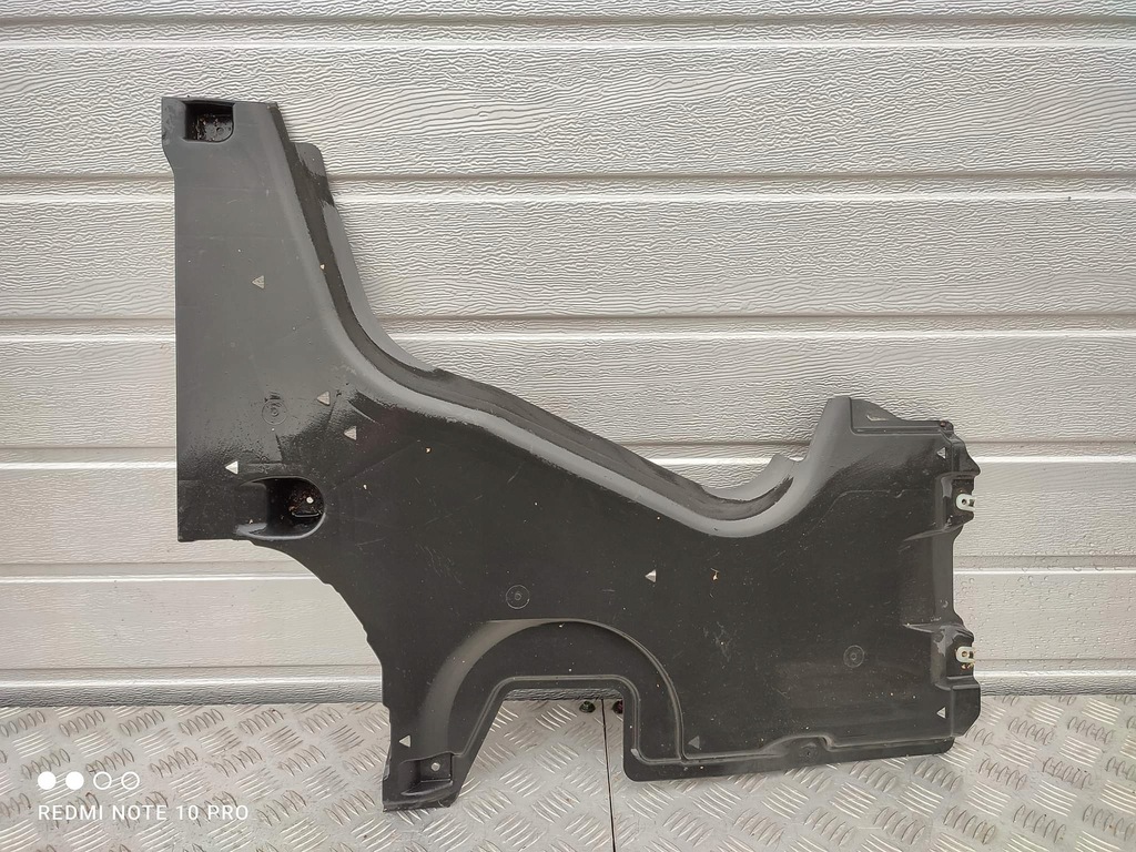 фото №1, Bmw g30 защита подвеска