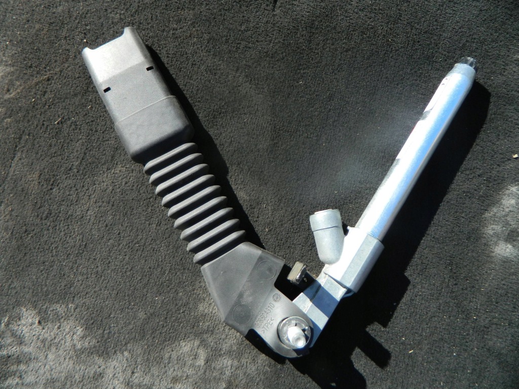 Nissan qashqai j11 натяжитель поперечина правый  перед uk 868884ea0a в Украине