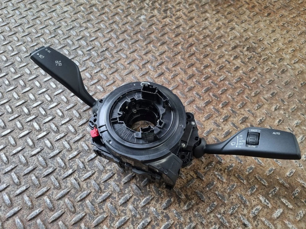 фото №13, Bmw 3 g20 g21 2021 панелі керування, перемикачі