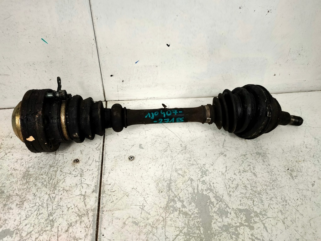Купити Привідний вал ліва audi tt vw golf iv 2.8 b 1j0407271es