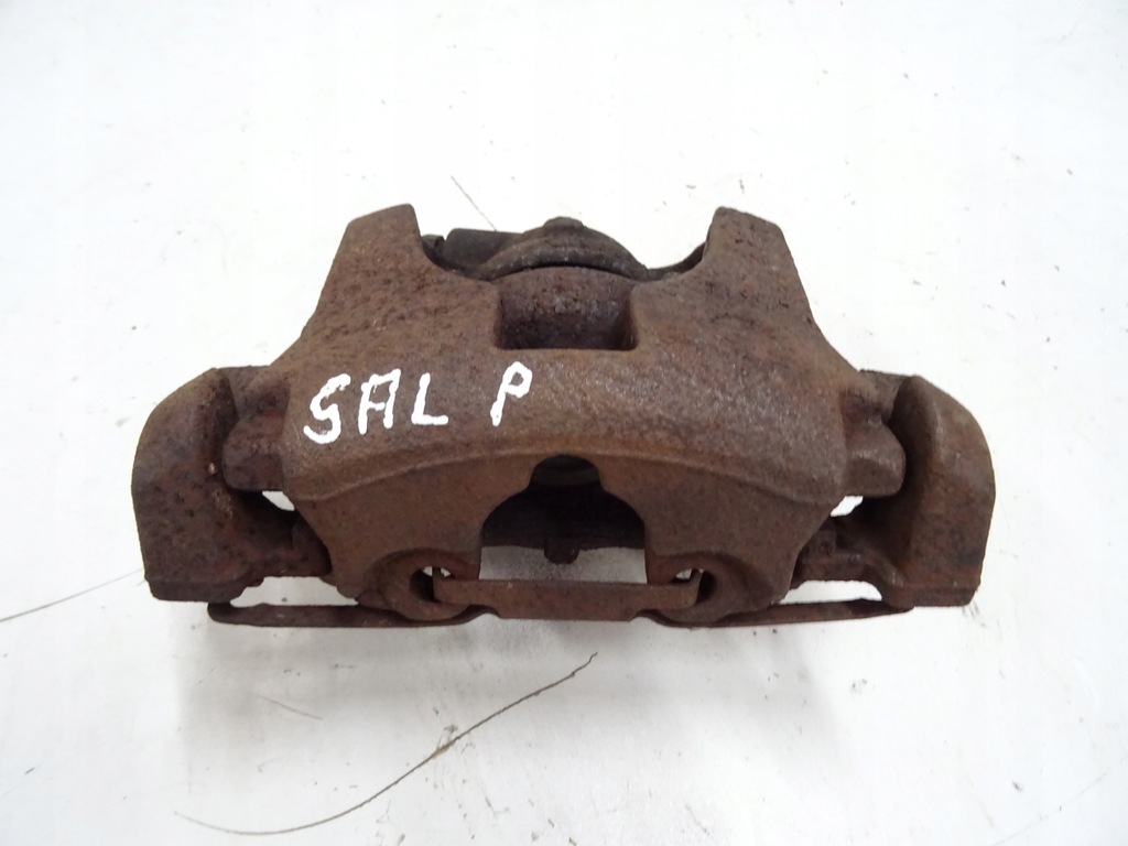 фото №1, Galaxy mk3 2.0 tdci суппорт тормозной правый перед