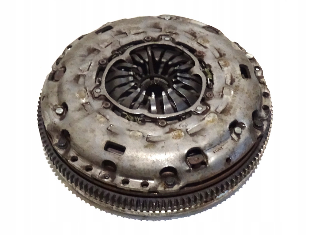 фото №1, Audi a3 8v зчеплення повний 2.0 tdi