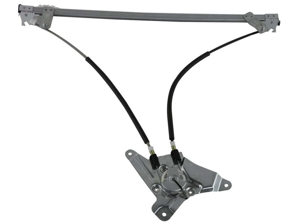 Купить Подъемник стекло renault master 3 2010- перед правая  электрический