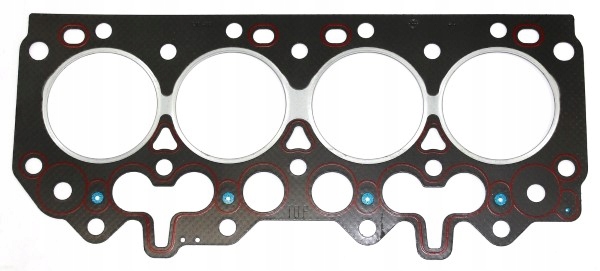 фото №1, Прокладка головки elring 916.463 916463