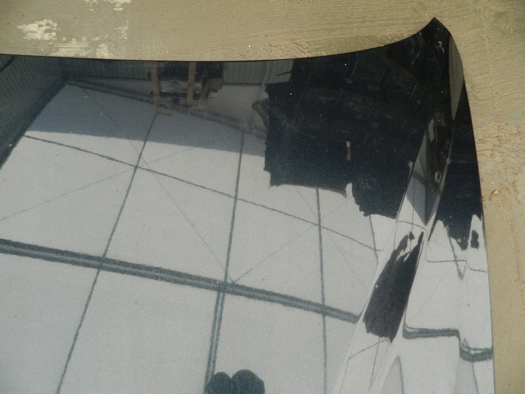 фото №7, Капот alfa romeo 156 1997-2003r.