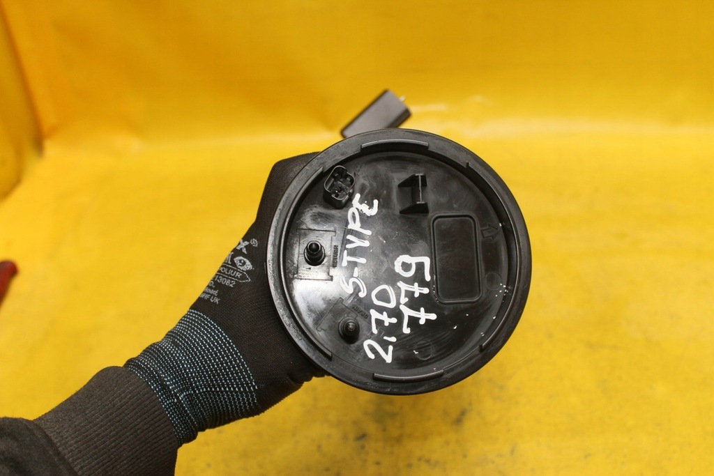 фото №7, Датчик пального jaguar s-type fl 2.7d a2c53106431