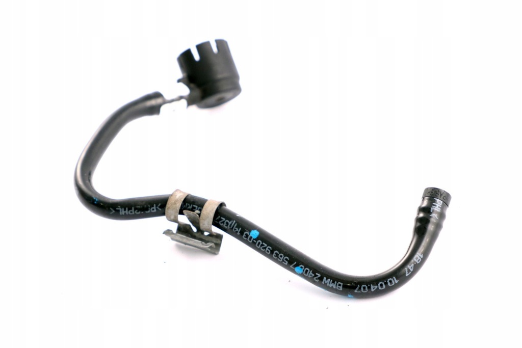 Mini r55 r56 r57 r58 шланг труба вентиляційна 7563920 24007563920 в Україні