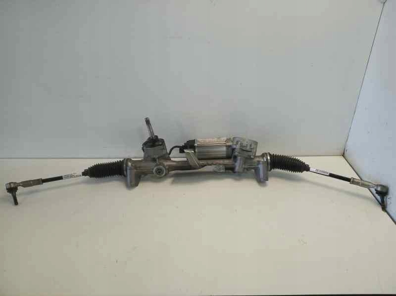 фото №1, Bdb. рулевая рейка трансмиссия alfa romeo mito kpl, исправна