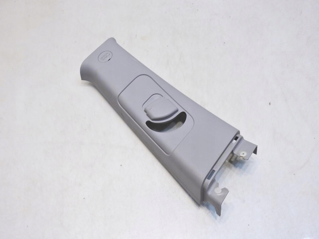 фото №6, Защита стойка b правая hyundai i30 i