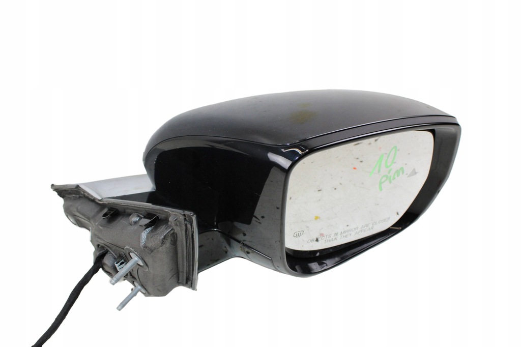 фото №8, Jeep grand cherokee wl 2022- дзеркало праве 10-pin