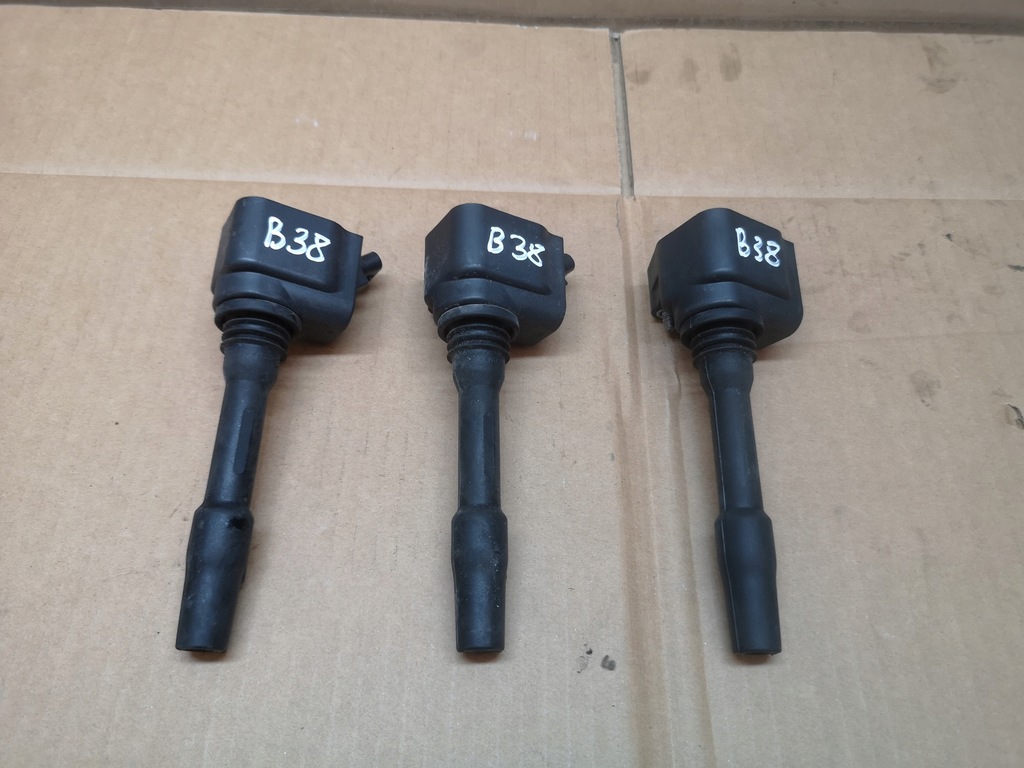 фото №1, Mini cooper f56 котушка запалювання 8678438