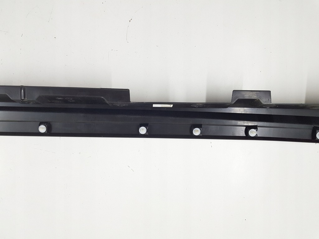 фото №7, Toyota оригінальний номер 75860-42030 накладка захист молдинг поріг