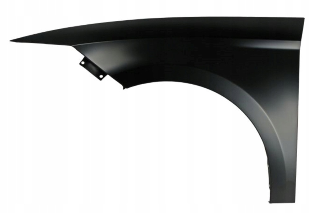 фото №1, Новий крила передній лівий seat leon 2012-2020