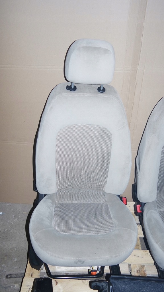 фото №6, Сидіння сидіння заднє сидіння задня fiat linea 08r