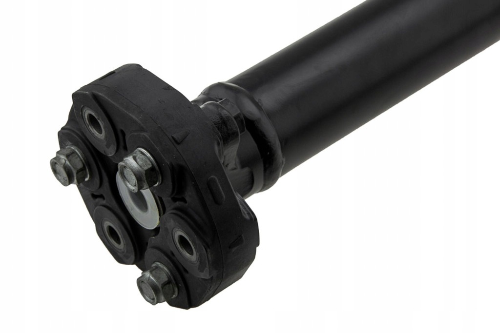 фото №2, Nty wał приводной