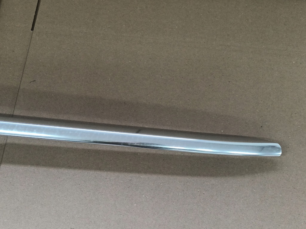 фото №5, Рейлінг даховий audi a6 c8 4k9 правий