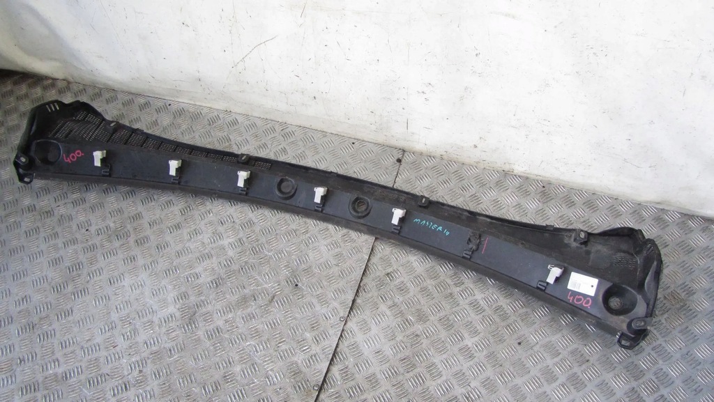 фото №7, Master movano iii захист жабо 668110010r 10-