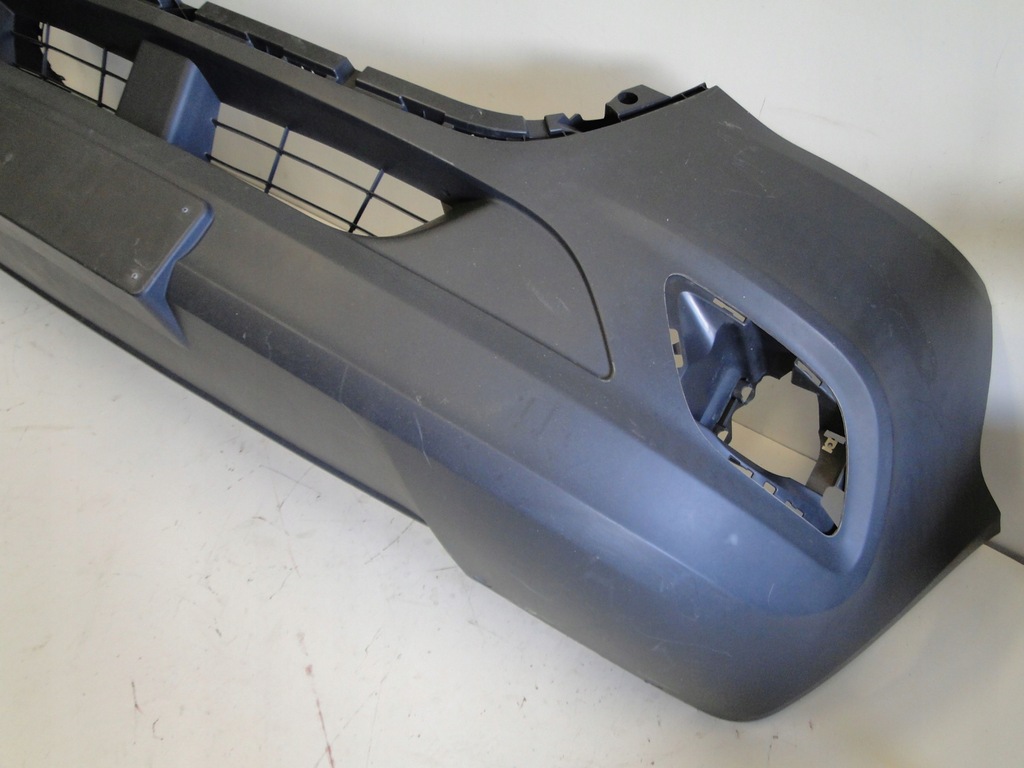 фото №7, Mercedes sprinter 910 бампер противотуманные фары bez pts