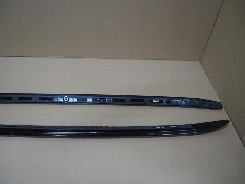 фото №8, Рейлинги кровельные комплект peugeot 2008 ii 98257241xy