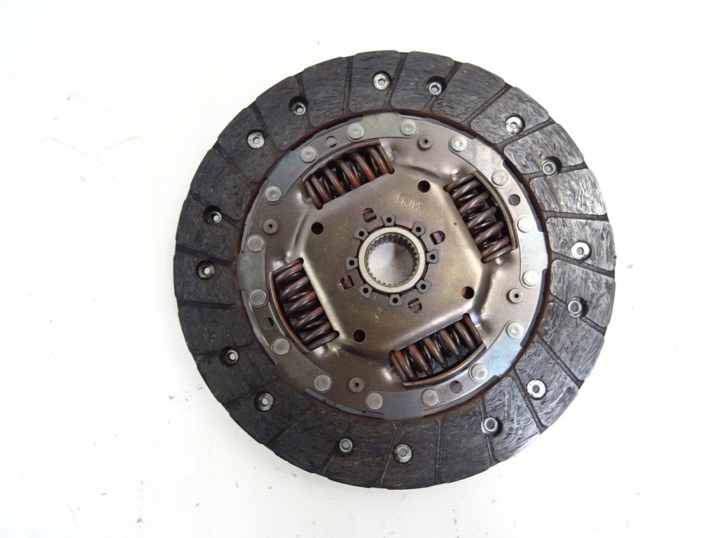 фото №7, Citigo 1.0 mpi сцепление двухмассовый маховик 03d141025d 04c141031t 04c105269b 12.2018