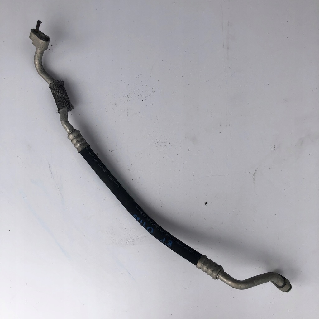 фото №1, Fiat stilo шланг кондиціонера трубка 1.8 16v ben.