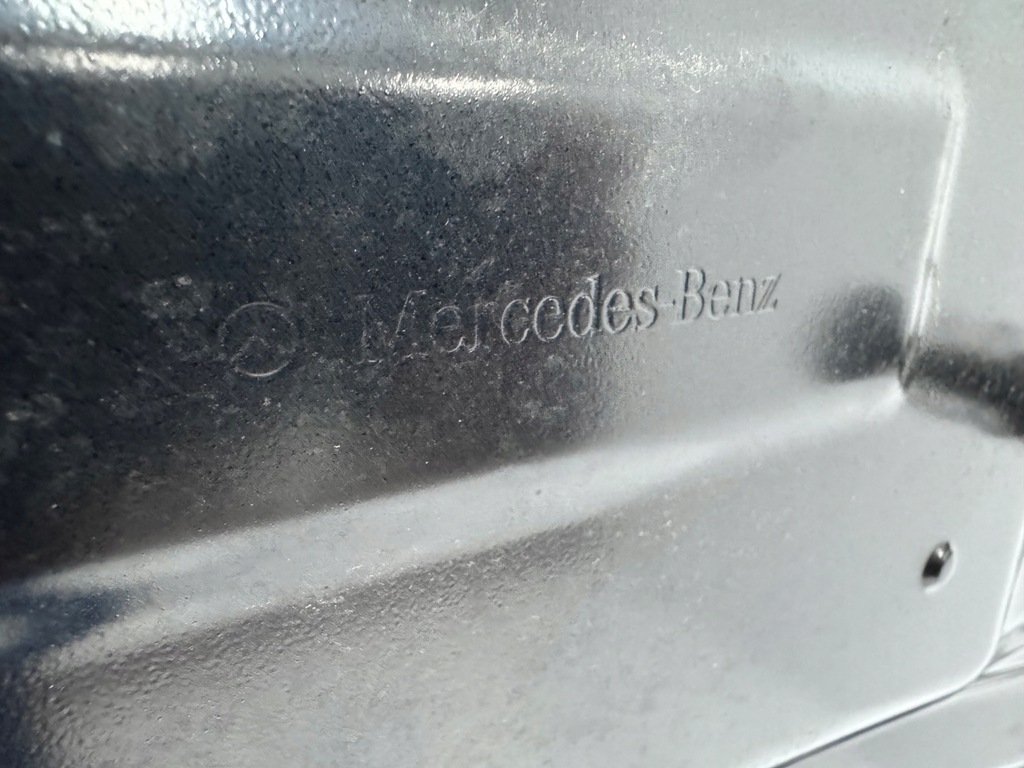 фото №8, Mercedes glc x254 w254 a254 крыло перед правый