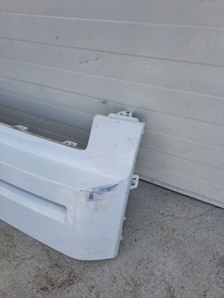 фото №6, Land rover defender l663 решітка радіатора решітка радіатора