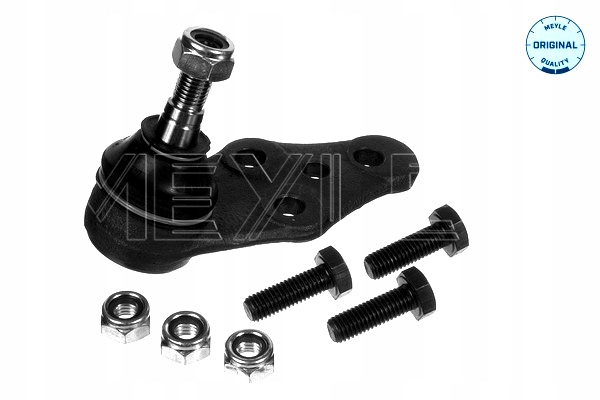 фото №2, Шарова опора важеля перед l/p daewoo espero lanos nexia opel kadett d