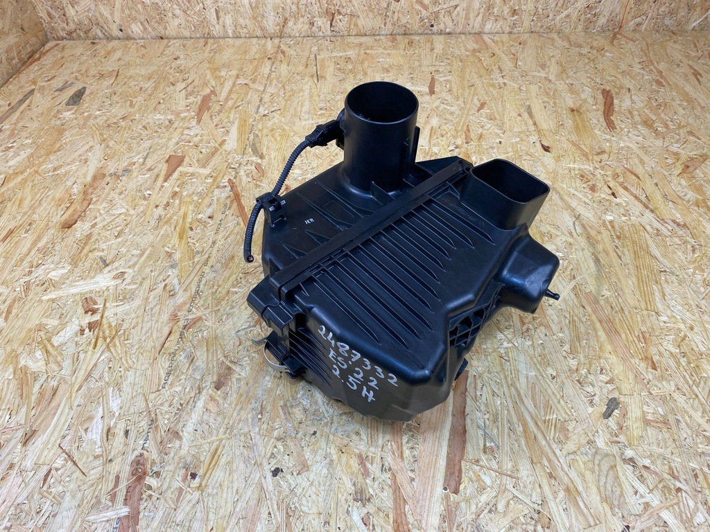 фото №5, Корпус фильтра воздуха lexus es toyota rav4 v 2.5h 17812-37040