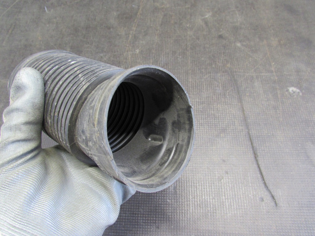 фото №7, Труба воздуха citroen c5 x7 iii 2.0 hdi 08-17r 9684878980