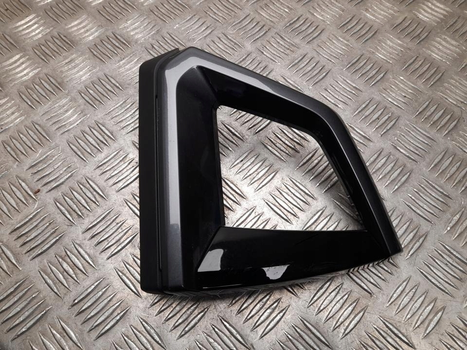 фото №1, Захист audi q4 e-tron f4b 2024 89c853190