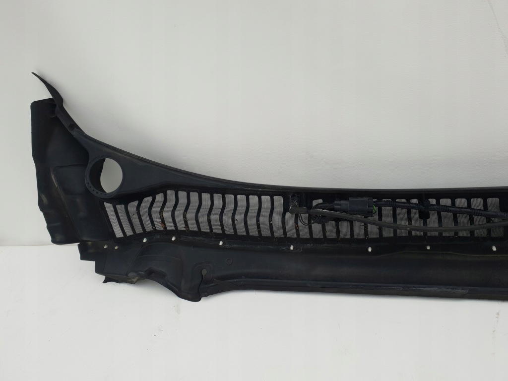 Ford mondeo mk5 v 14-19 жабо перед ds73-f02216-f Цена