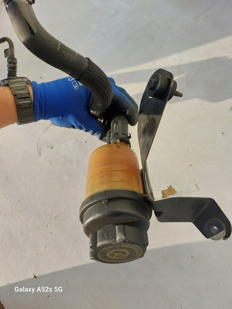 фото №7, Бак усилителя провода jaguar xf x250 eu