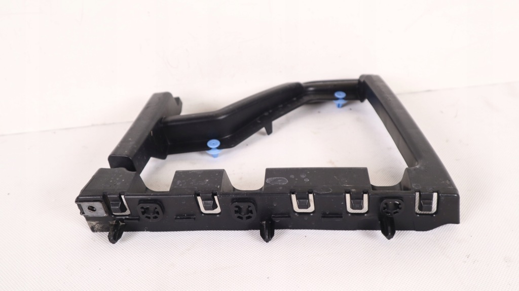 фото №2, Combo e berlingo iv rifter proace city doblo iii напрямна бампера правий задня